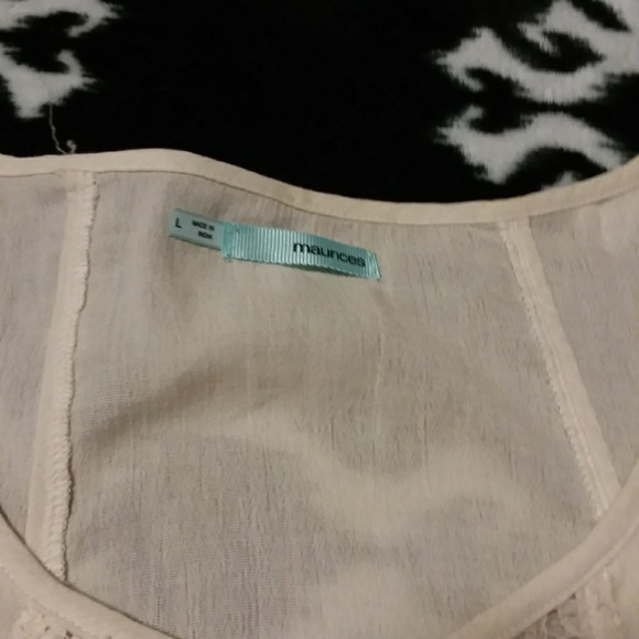 Maurice's  shirt - Picture 3 of 4